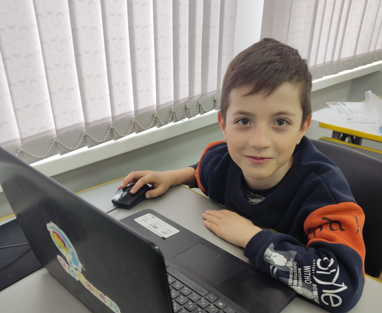 ProGame - школа программирования  в Ульяновске