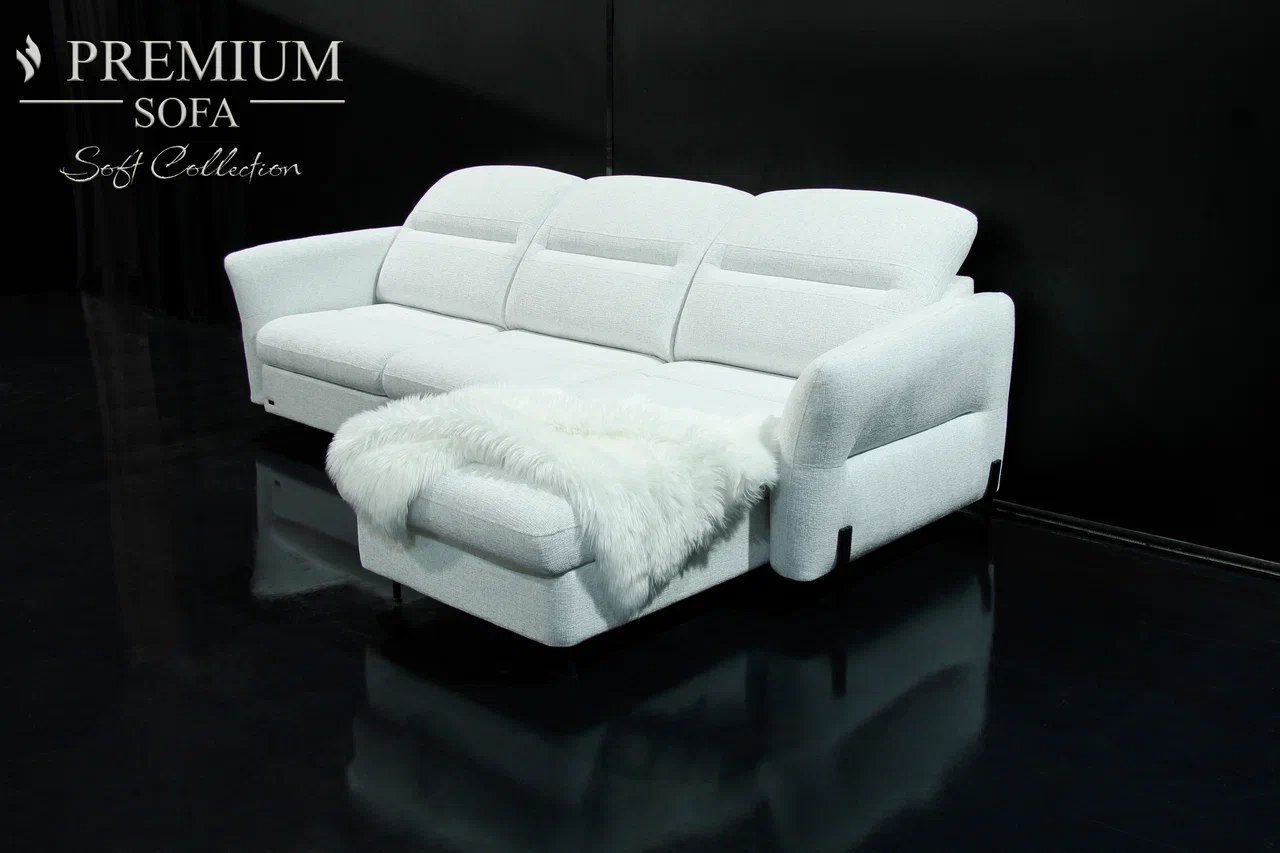 Мягкая мебель оптом от фабрики Premium SOFA г. Ульяновск