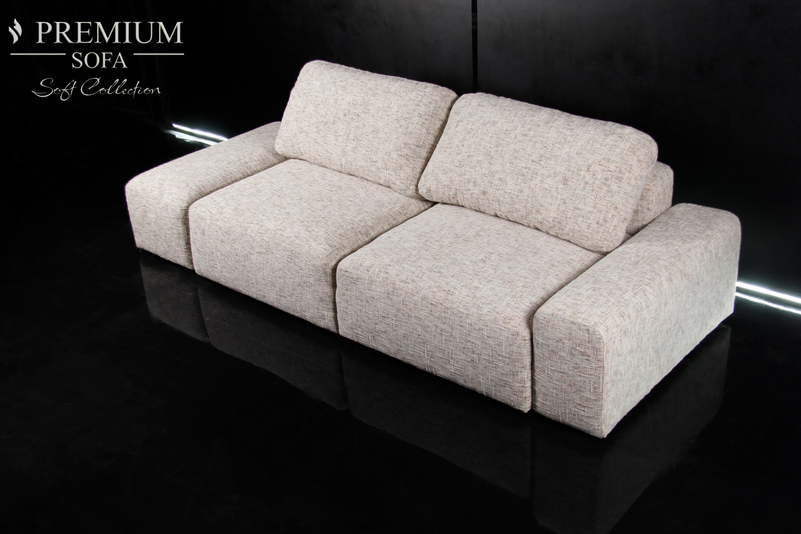 Мягкая мебель оптом от фабрики Premium SOFA г. Ульяновск