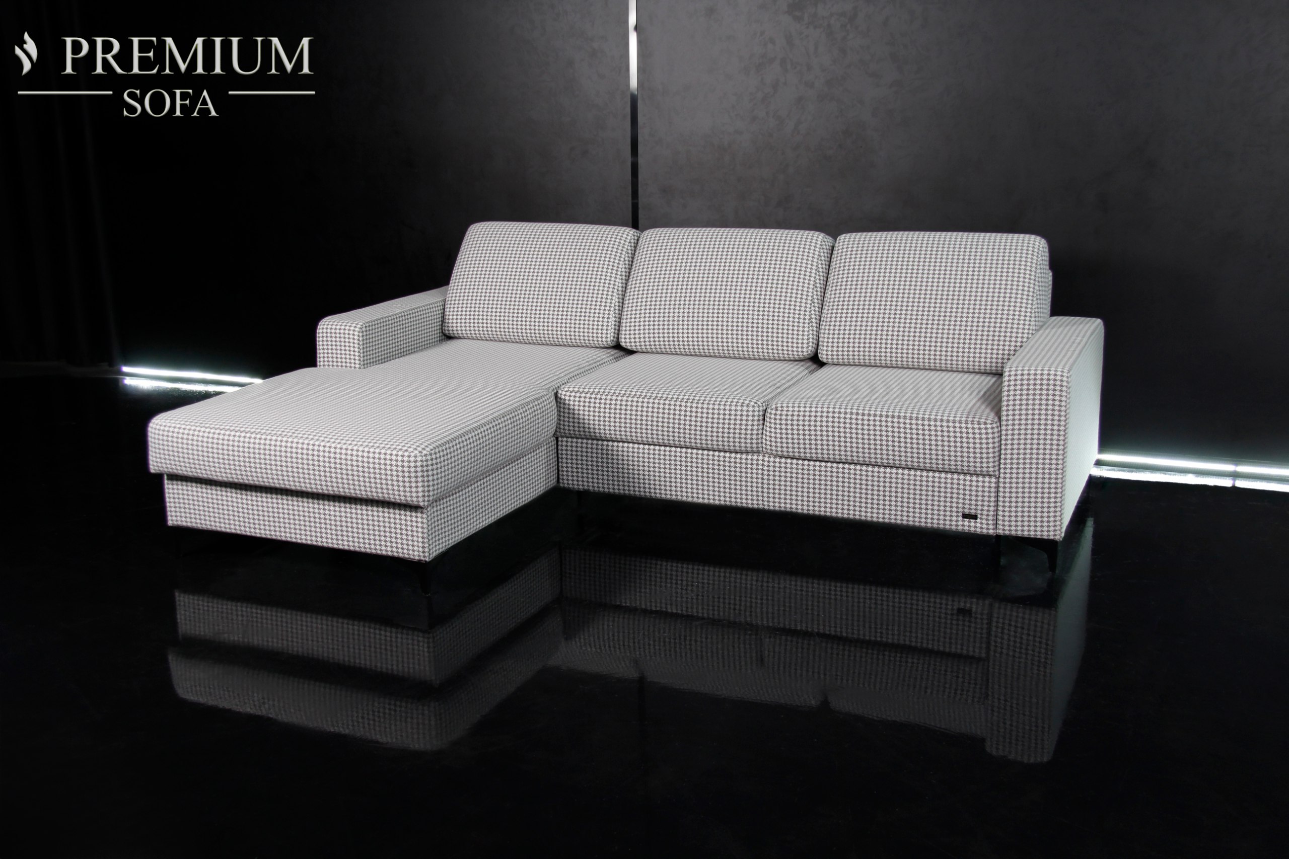 Мягкая мебель оптом от фабрики Premium SOFA г. Ульяновск