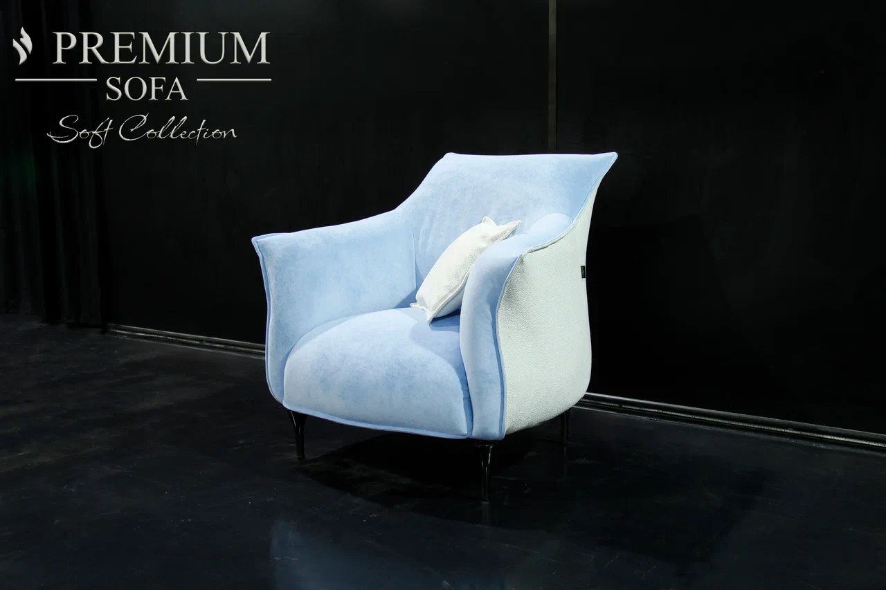 Мягкая мебель оптом от фабрики Premium SOFA г. Ульяновск