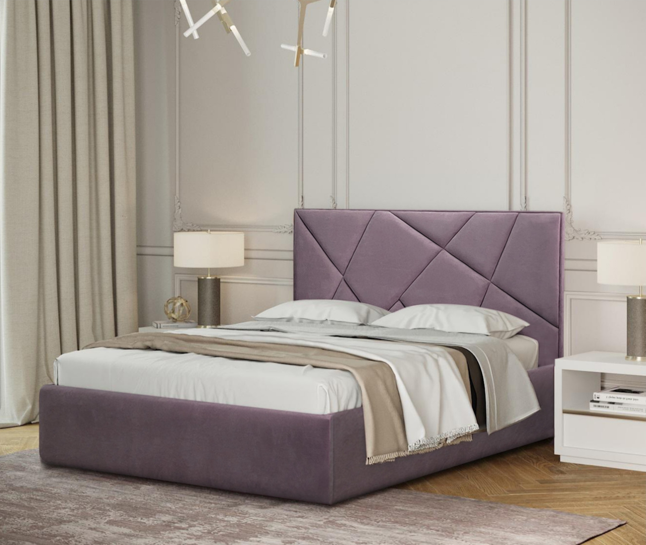 Мягкая мебель оптом от фабрики Premium SOFA г. Ульяновск